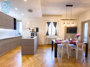 Viale Miramare 123/1 Tirabora Short Rent Trieste